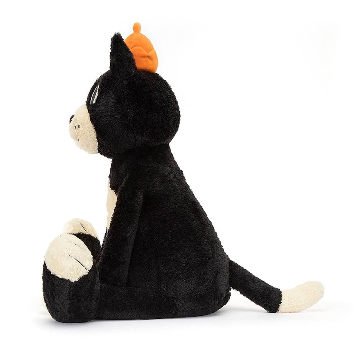 Peluche gato 65cm JACK Jellycat