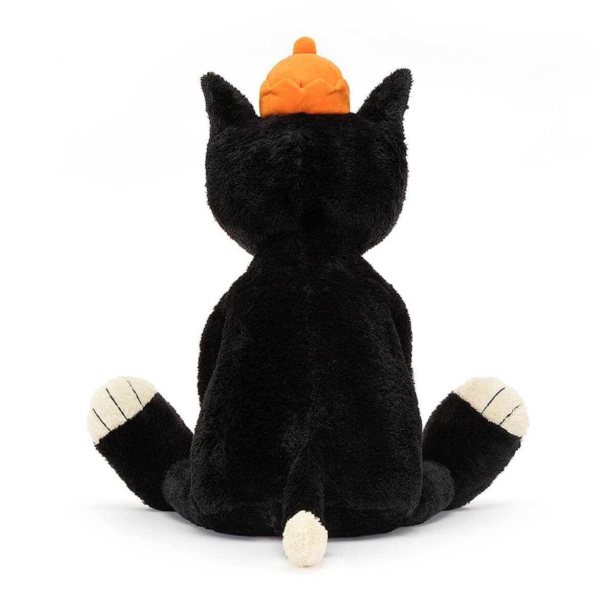 Peluche gato 65cm JACK Jellycat