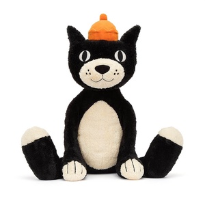Peluche gato 65cm JACK Jellycat