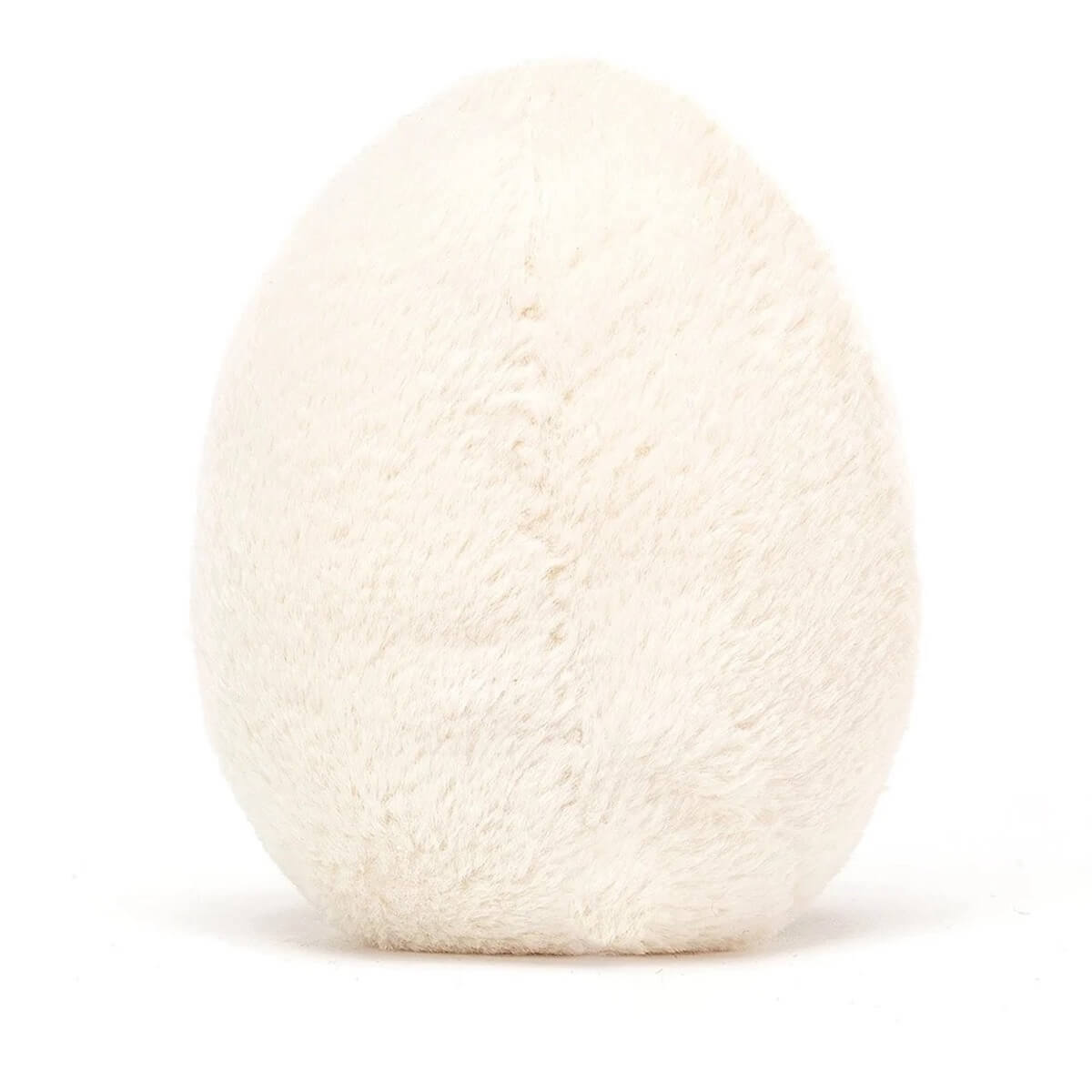 Peluche huevo cocido feliz 14cm AMUSEABLES Jellycat