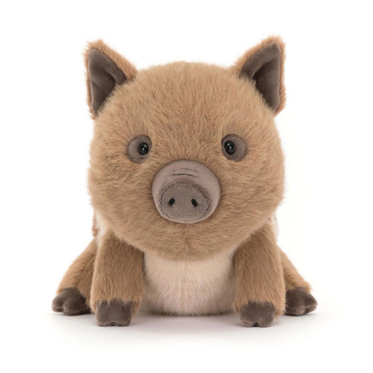 Peluche jabalí SWINLEY Jellycat
