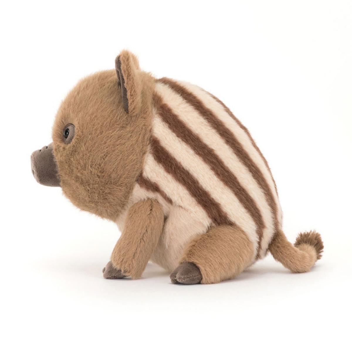 Peluche jabalí SWINLEY Jellycat
