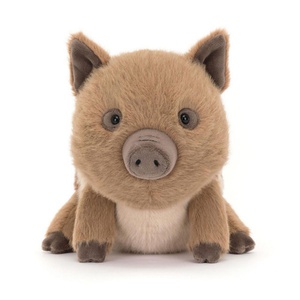 Peluche jabalí SWINLEY Jellycat