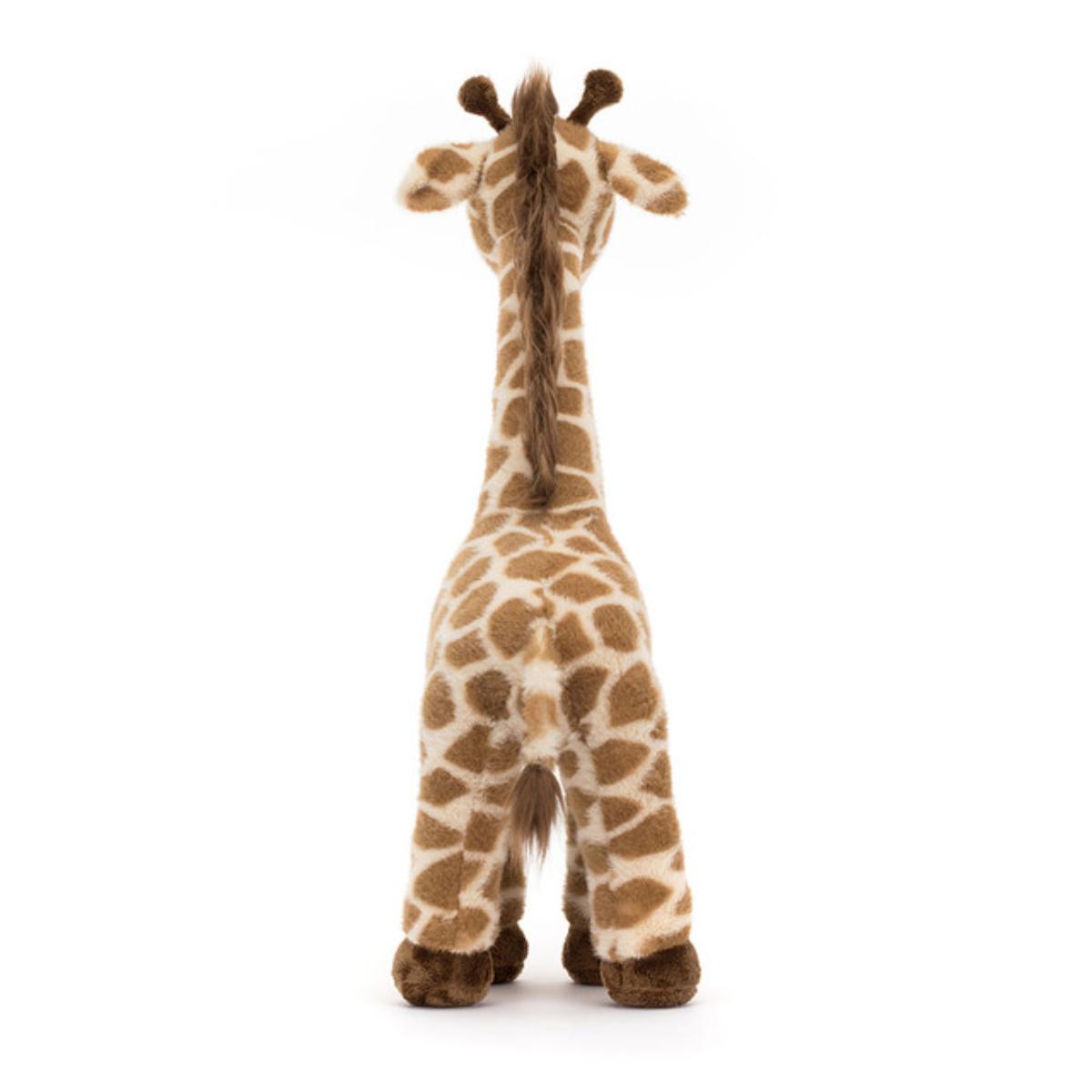 Peluche jirafa DARA Jellycat