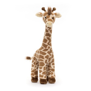 Peluche jirafa DARA Jellycat