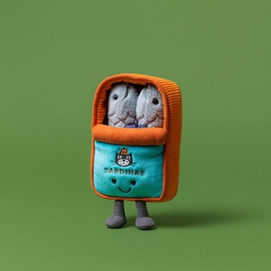 Peluche lata sardinas AMUSEABLES Jellycat