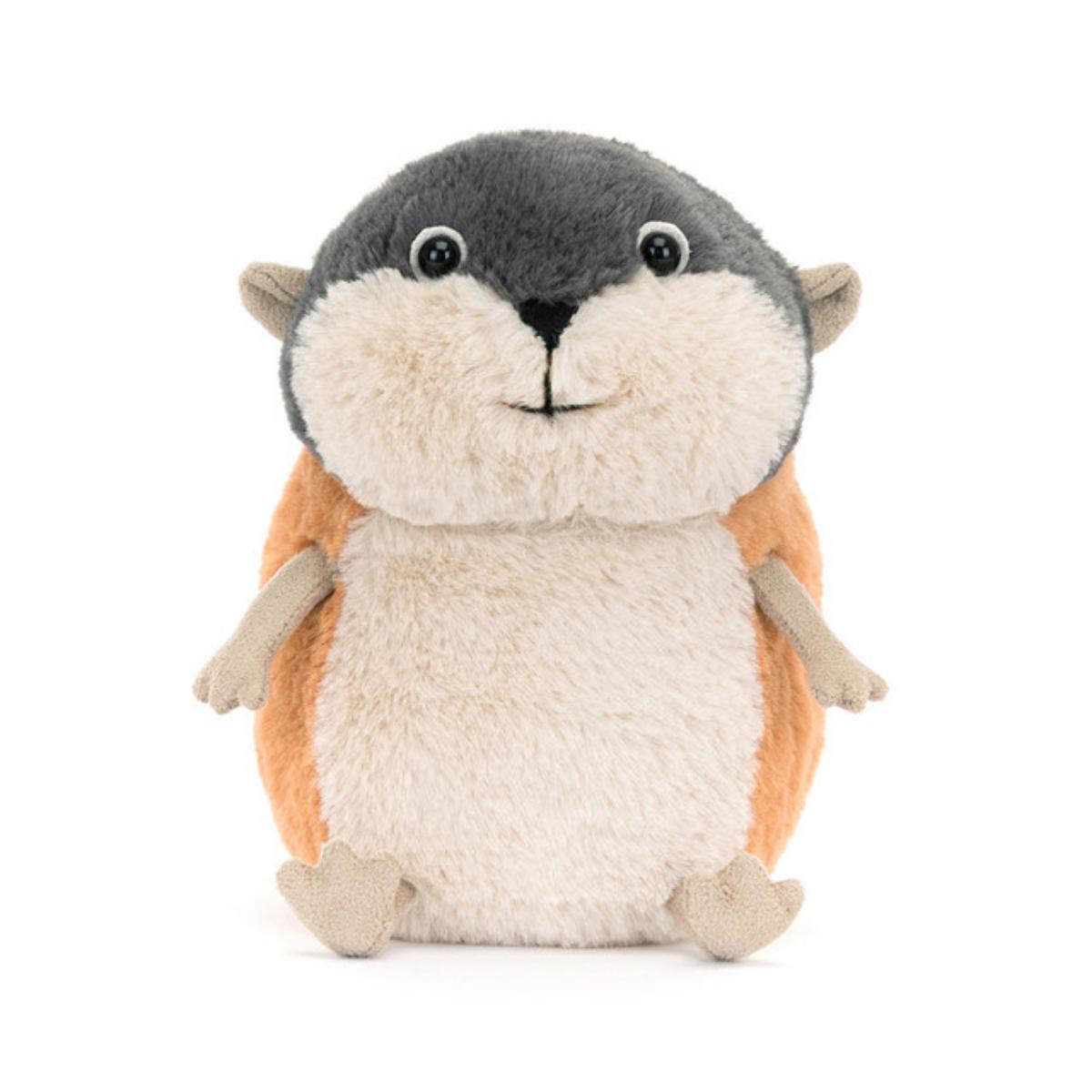Peluche Lemming LAMBETH Jellycat
