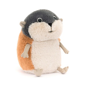 Peluche Lemming LAMBETH Jellycat