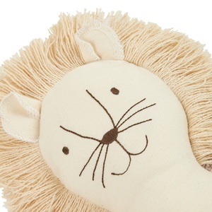 Peluche León GARDENER Nobodinoz