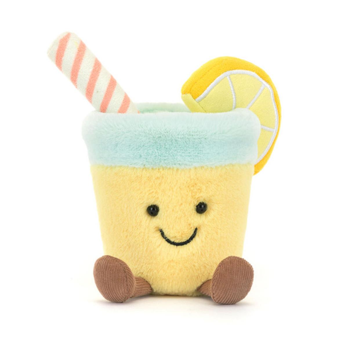 Peluche limonada AMUSEABLES Jellycat