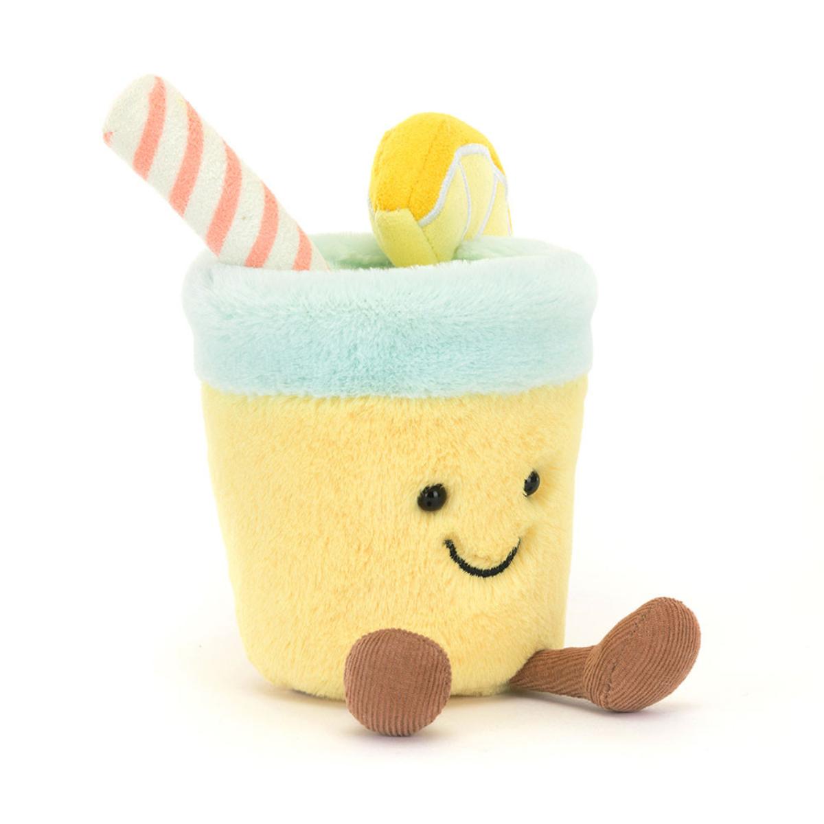 Peluche limonada AMUSEABLES Jellycat