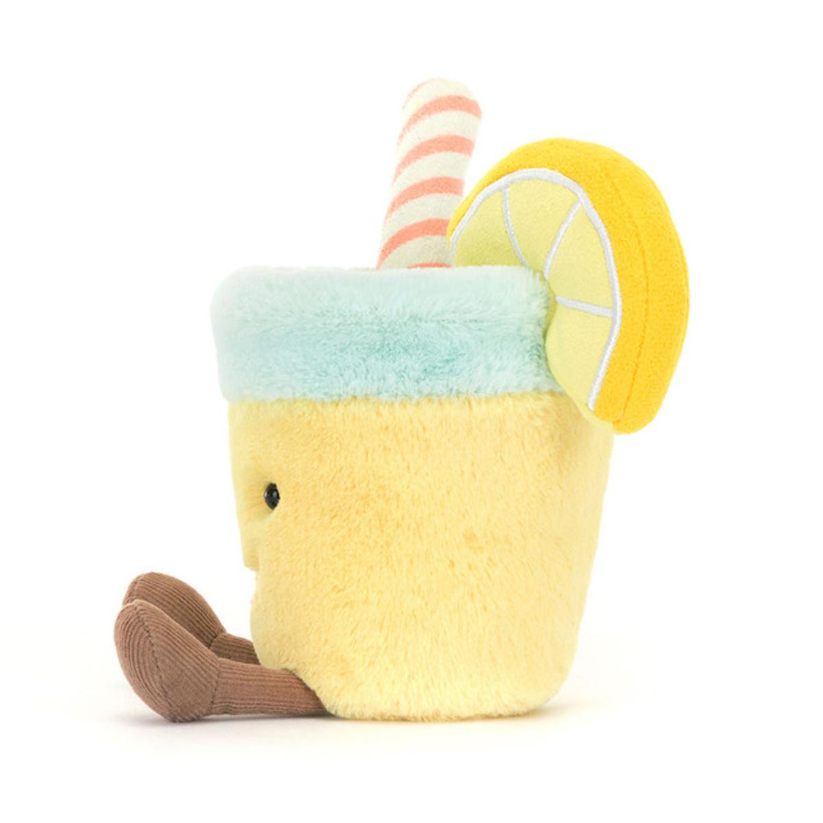 Peluche limonada AMUSEABLES Jellycat