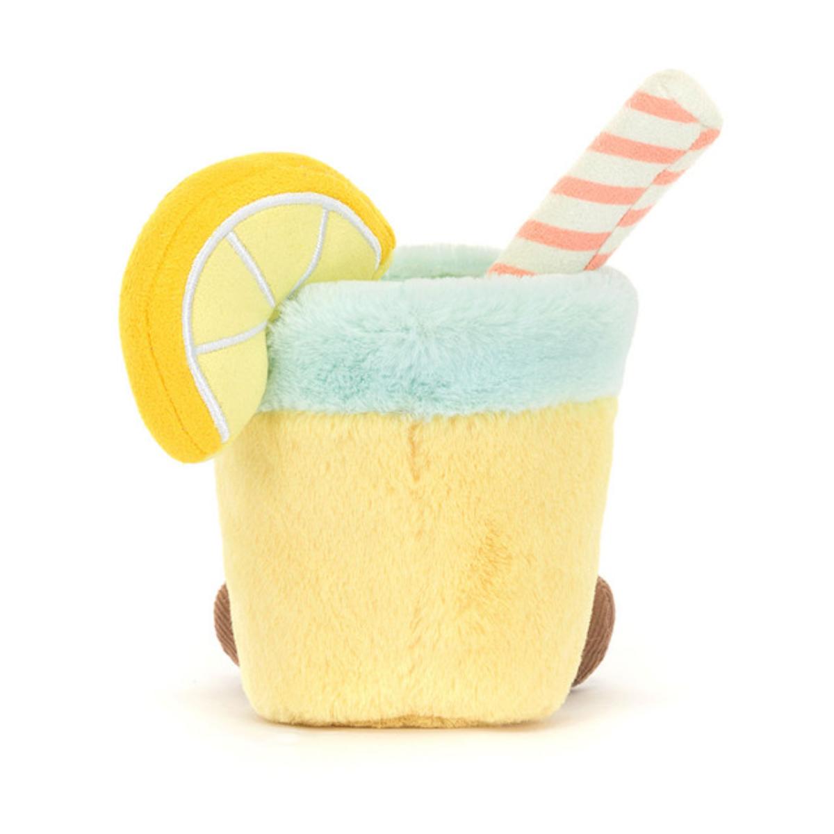 Peluche limonada AMUSEABLES Jellycat