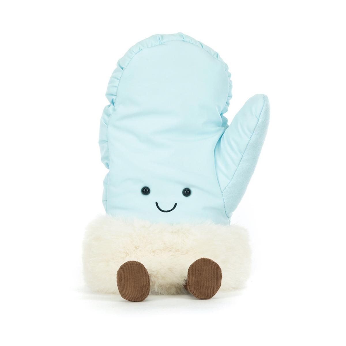 Peluche manopla AMUSEABLES Jellycat