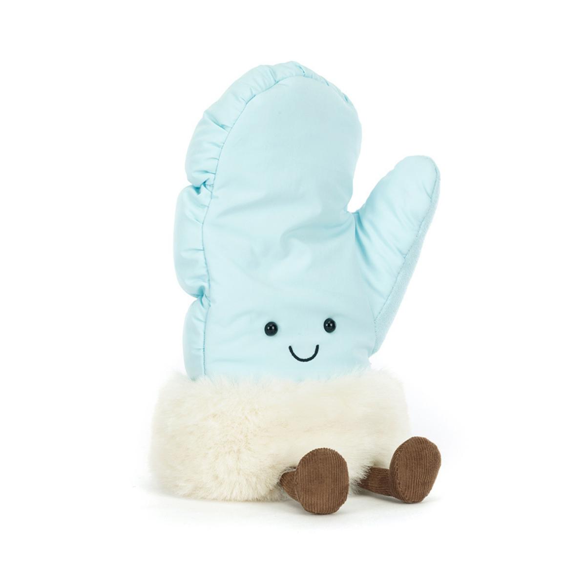 Peluche manopla AMUSEABLES Jellycat