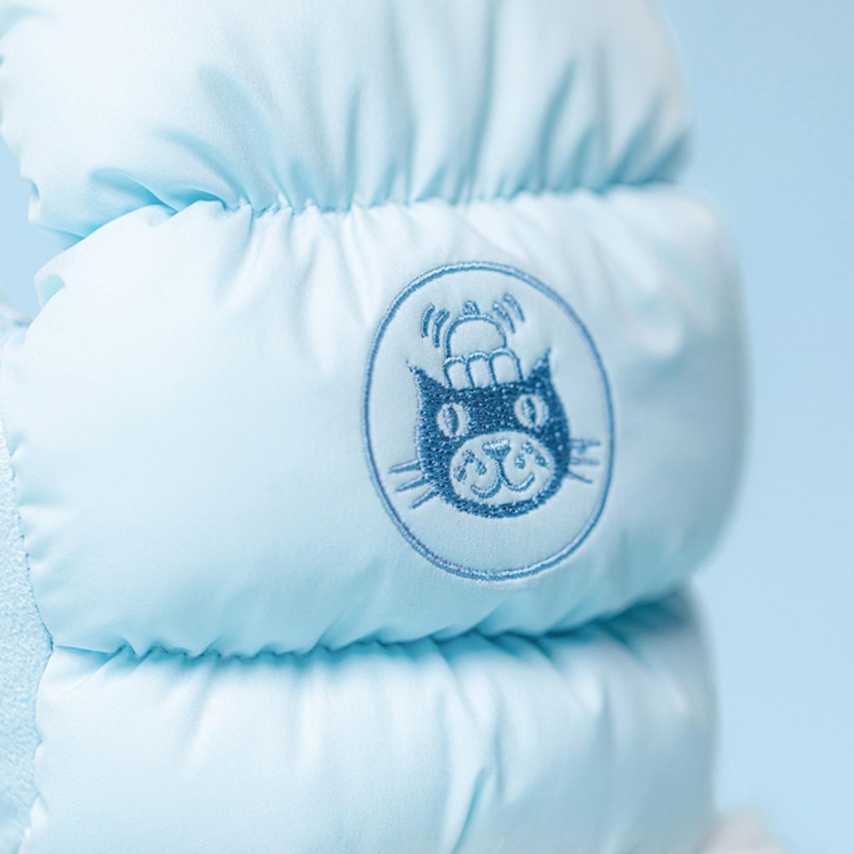 Peluche manopla AMUSEABLES Jellycat
