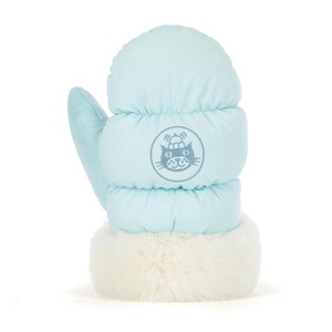 Peluche manopla AMUSEABLES Jellycat