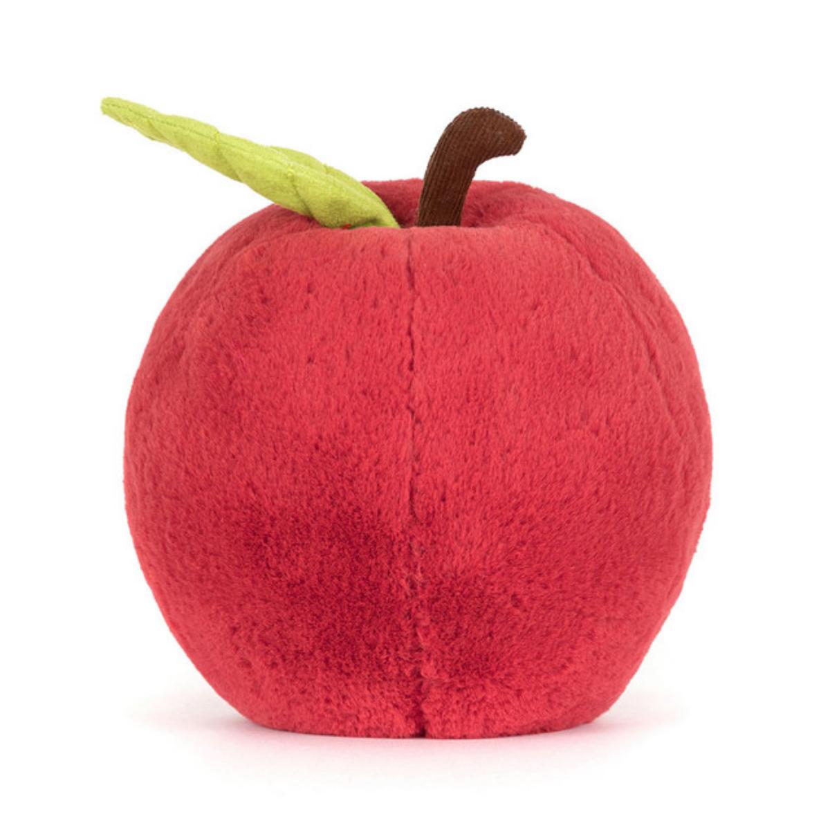 Peluche manzana AMUSEABLES Jellycat