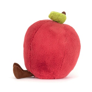 Peluche manzana AMUSEABLES Jellycat
