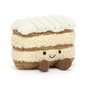 Peluche milhojas AMUSEABLES Jellycat