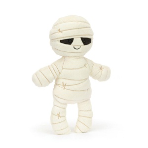 Peluche momia BOB Jellycat