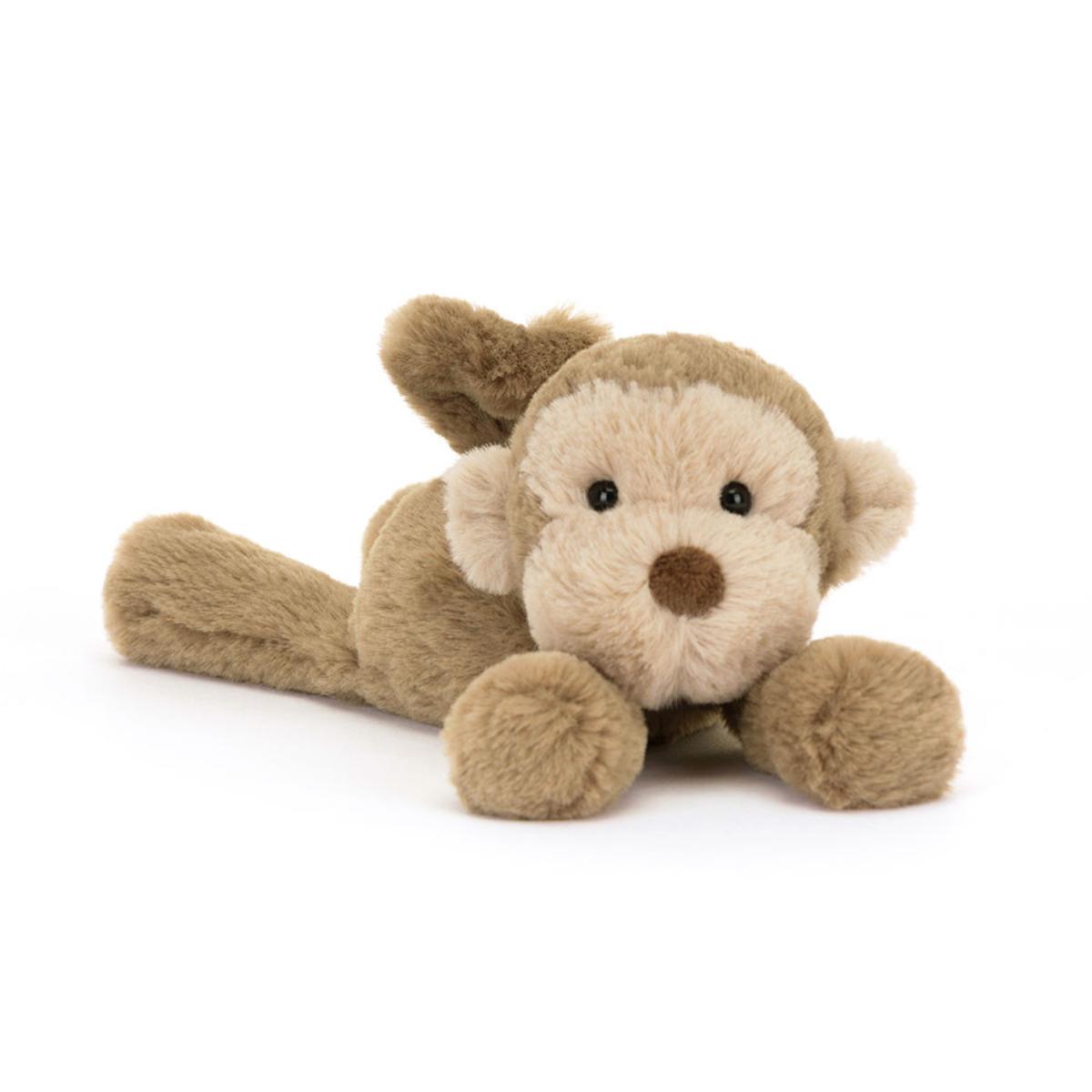 Peluche mono 13cm SMUDGE Jellycat