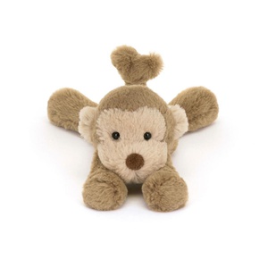 Peluche mono 13cm SMUDGE Jellycat