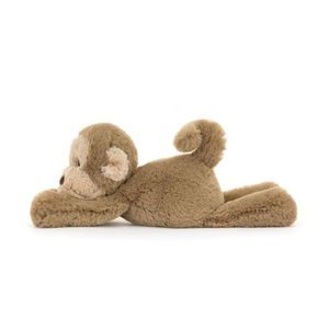 Peluche mono 13cm SMUDGE Jellycat