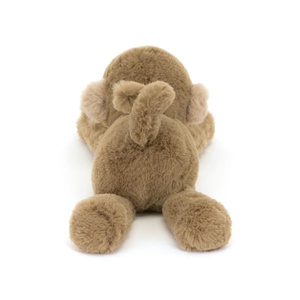 Peluche mono 13cm SMUDGE Jellycat