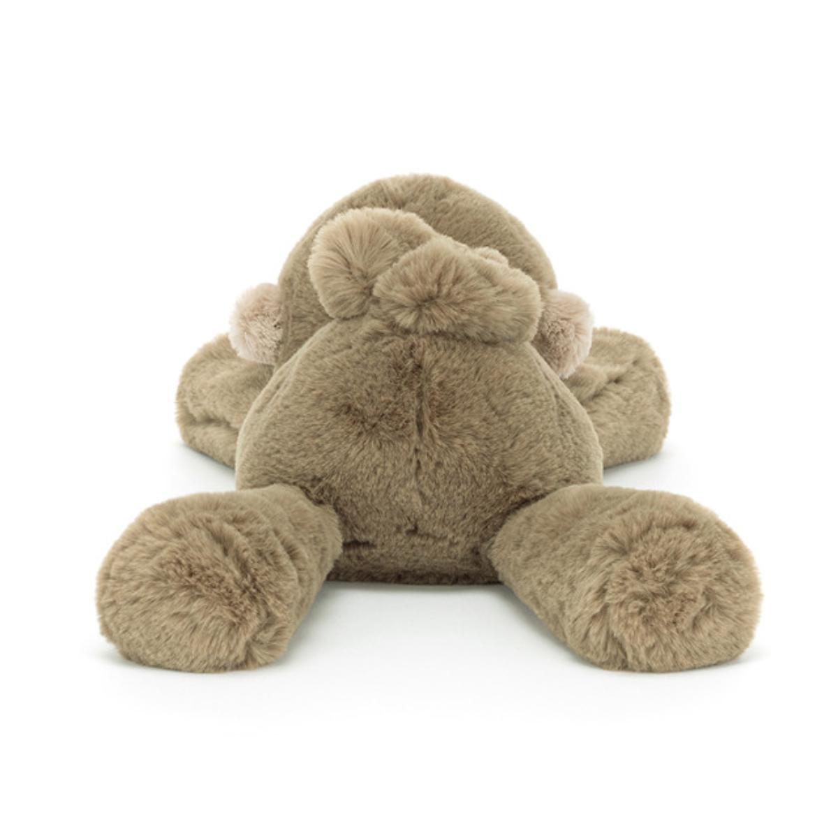 Peluche mono 24cm SMUDGE Jellycat