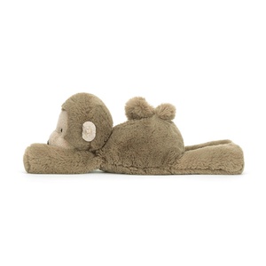 Peluche mono 24cm SMUDGE Jellycat