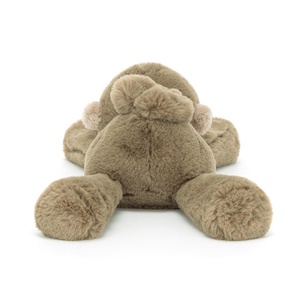 Peluche mono 24cm SMUDGE Jellycat