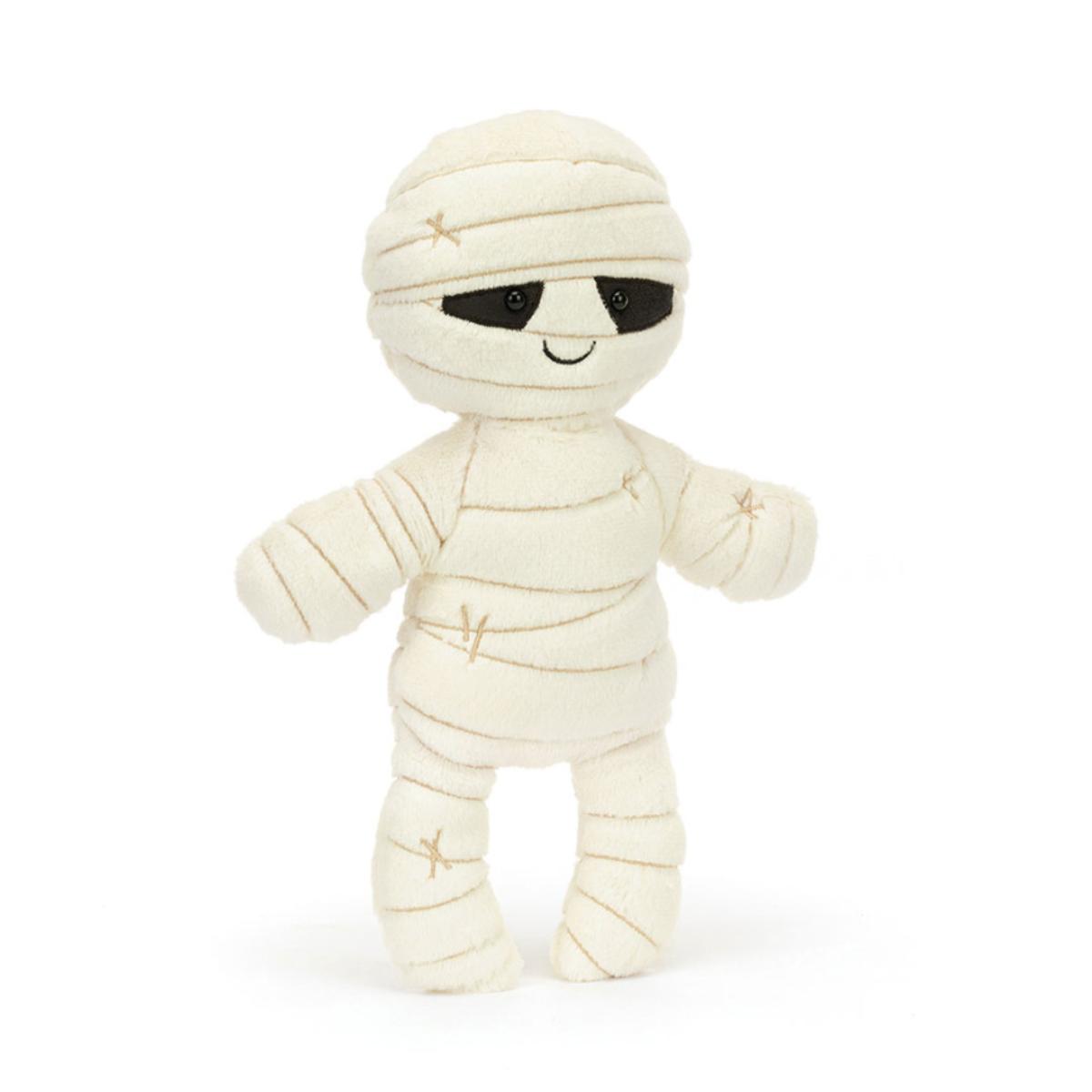 Peluche Mummy Bob Jellycat