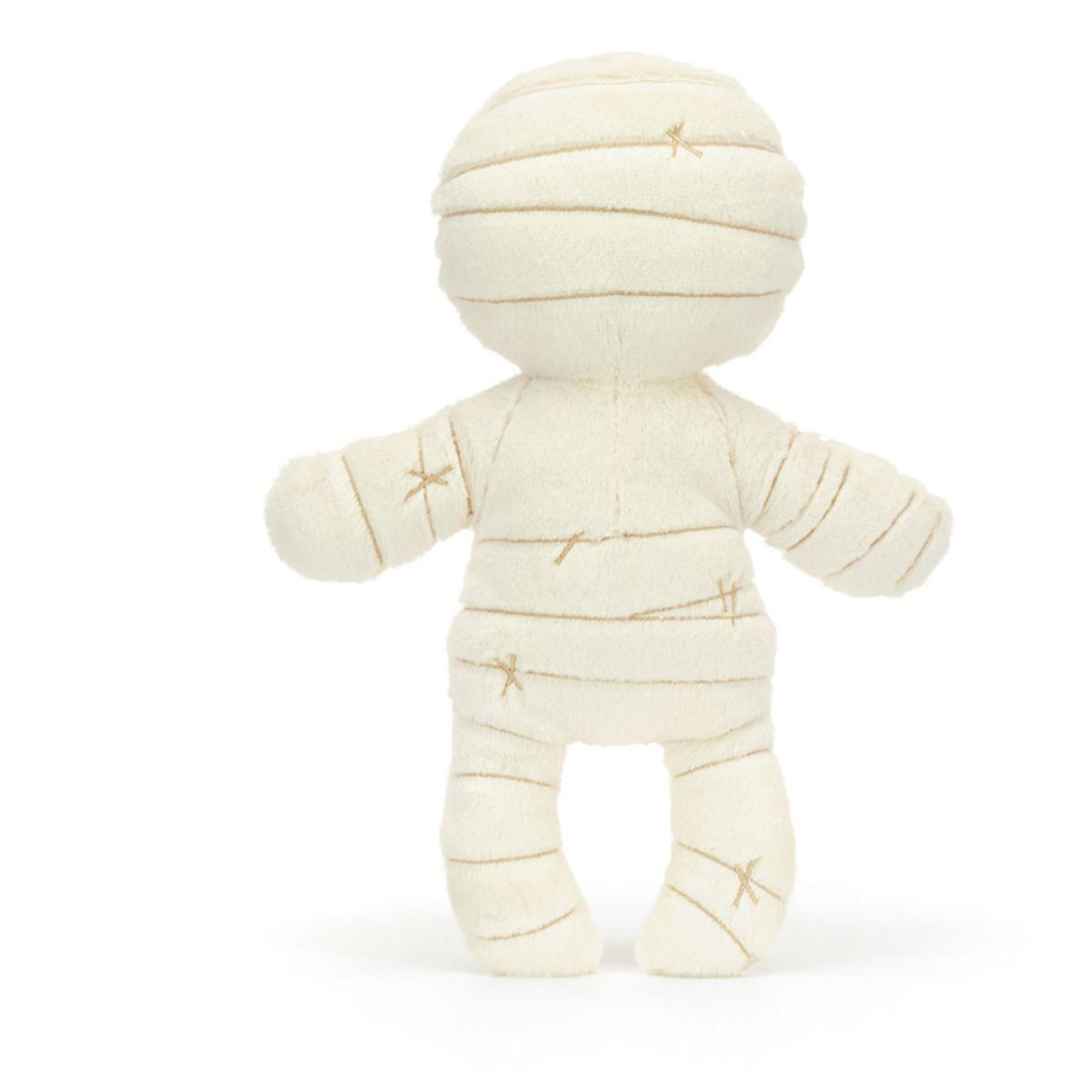 Peluche Mummy Bob Jellycat