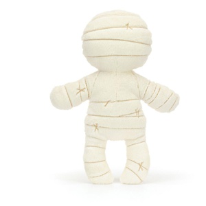 Peluche Mummy Bob Jellycat