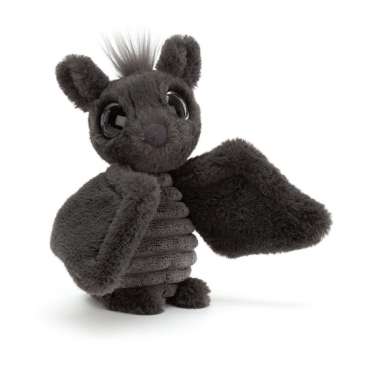 peluches de murcielagos