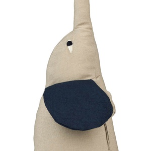 Peluche musical AILO Liewood Elephant sandy
