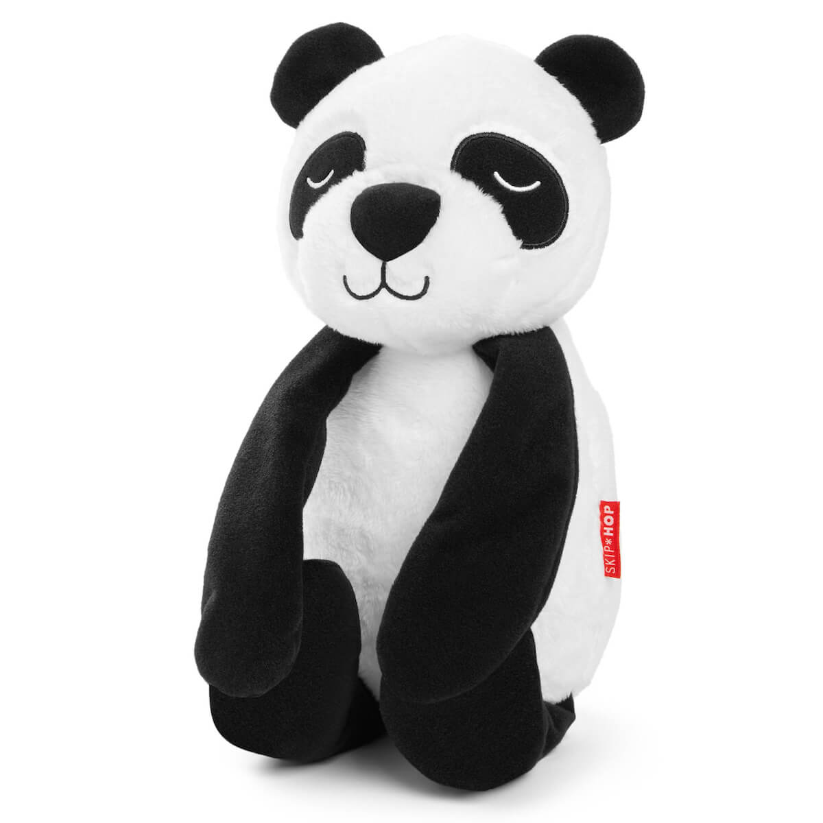 Peluche musical CRY ACTIVATED SOOTHER Skip Hop Oso Panda