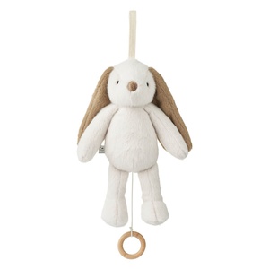Peluche musical MAKENNA Liewood Dog sandy