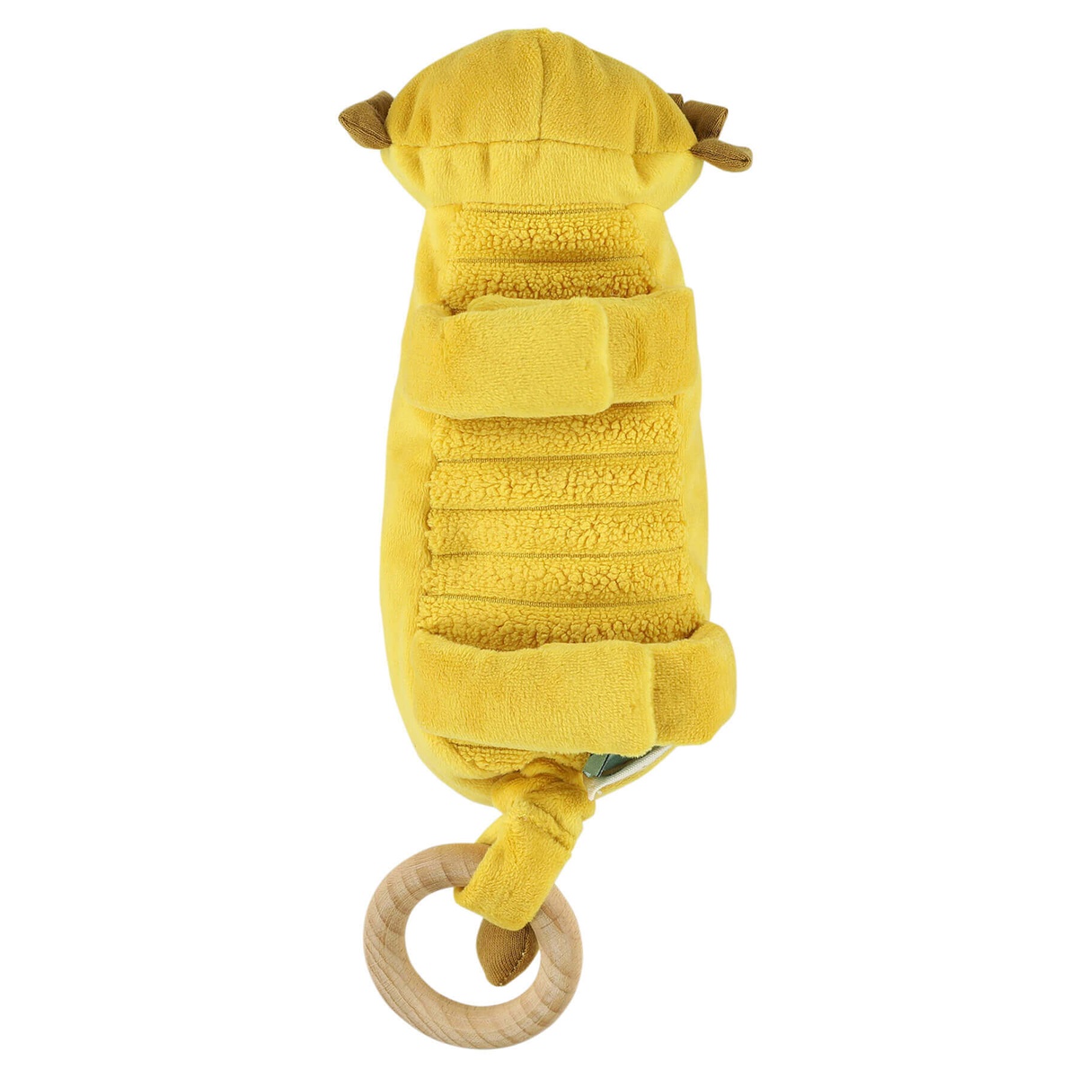 Peluche musical Mr. LION Trixie