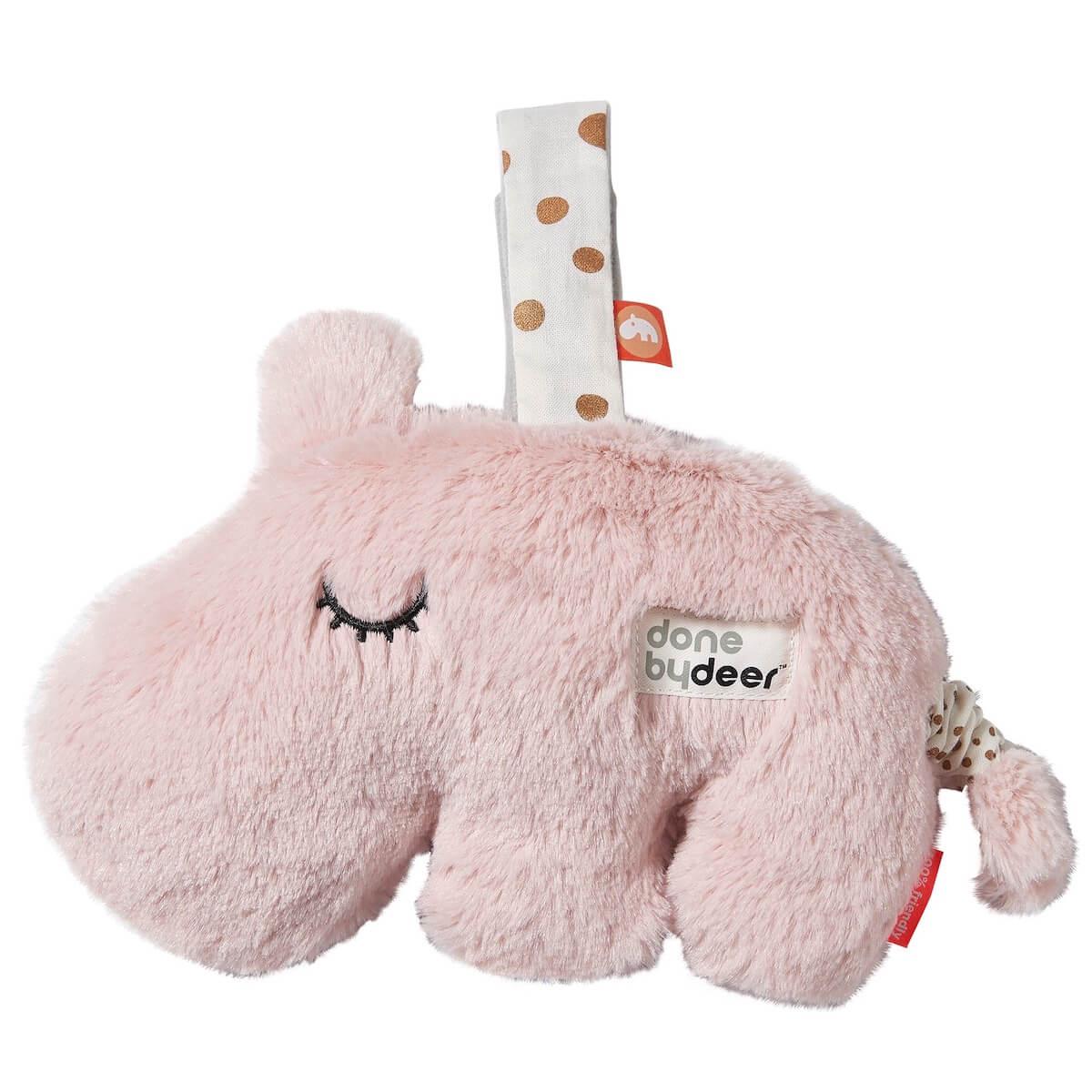 Peluche musical OZZO Done by Deer powder