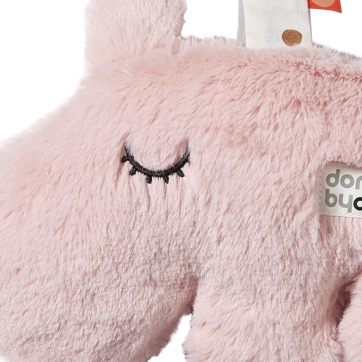 Peluche musical OZZO Done by Deer powder