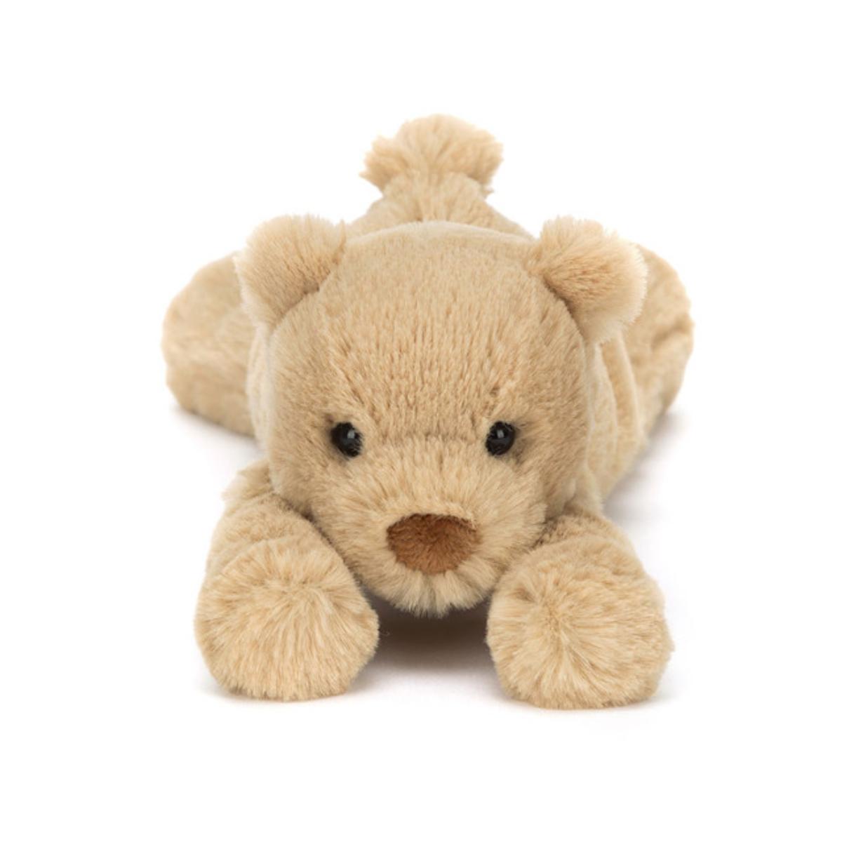 Peluche oso 13cm SMUDGE Jellycat