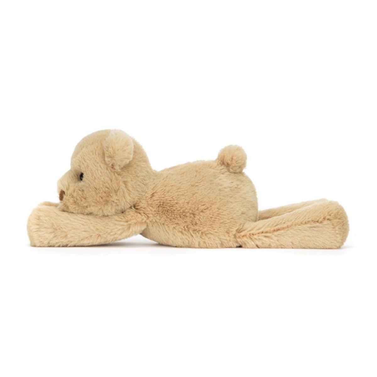 Peluche oso 13cm SMUDGE Jellycat