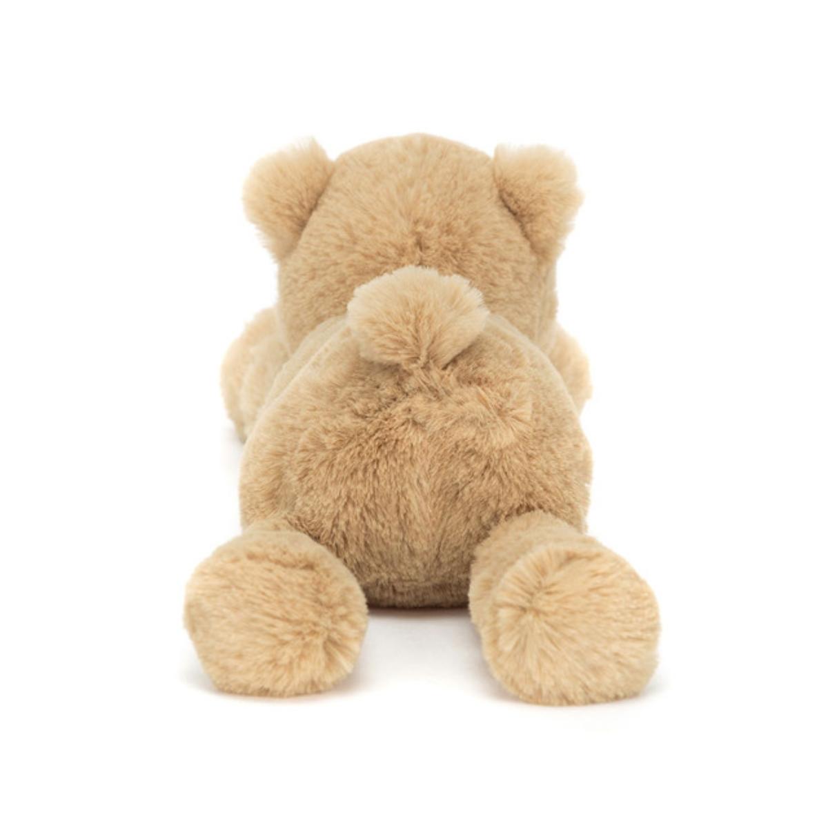 Peluche oso 13cm SMUDGE Jellycat