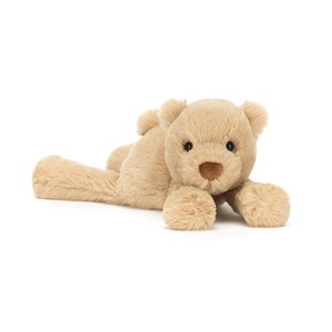 Peluche oso 13cm SMUDGE Jellycat