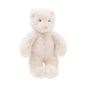 Peluche oso 23cm ARTHUR Moulin Roty crema