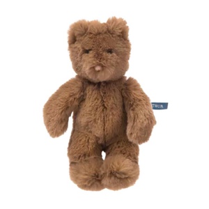 Peluche oso 23cm ARTHUR Moulin Roty  marrón