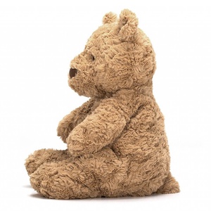 Peluche oso 28cm BARTHOLOMEW Jellycat