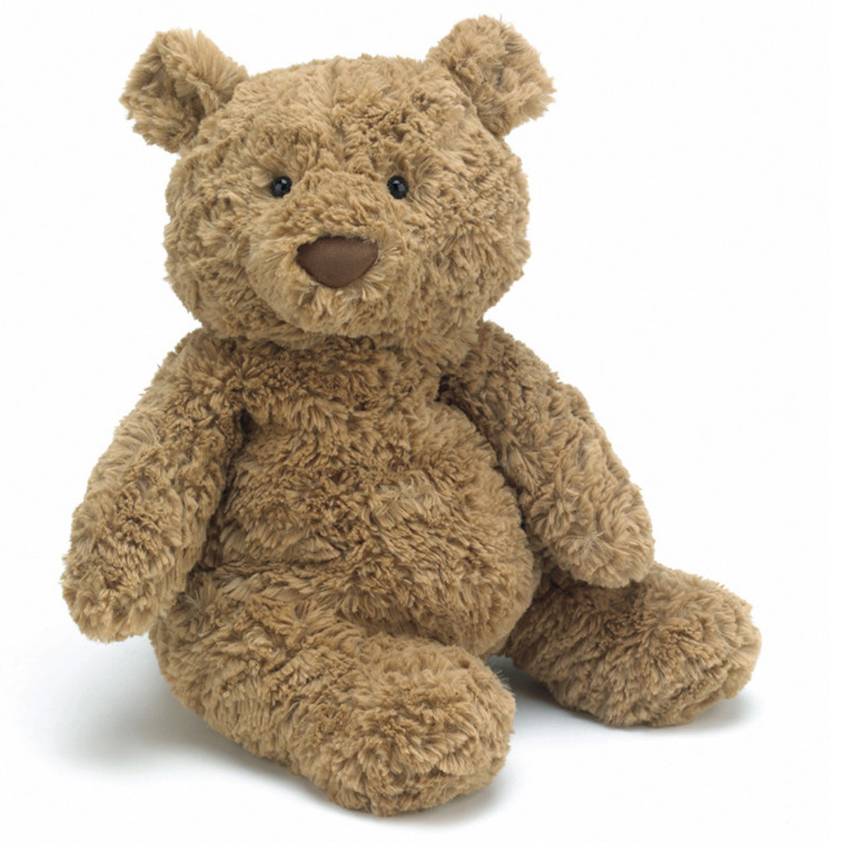 Peluche oso 36cm BARTHOLOMEW Jellycat